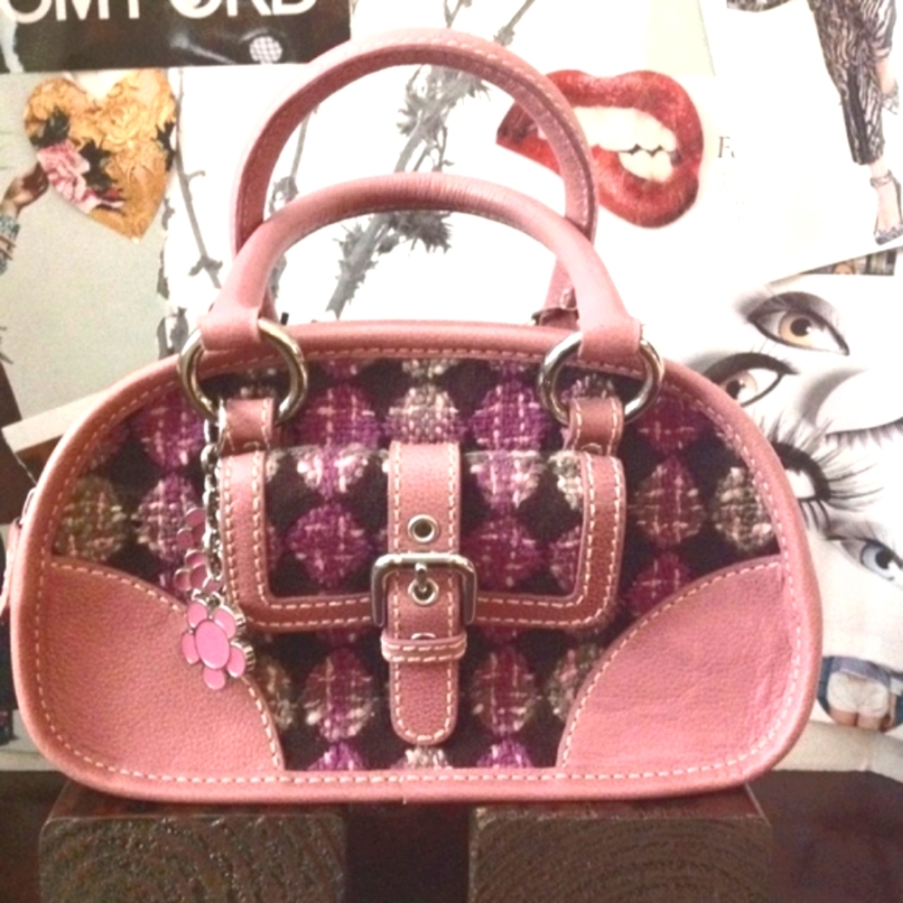 ISABELLA FIORE MINI BAG